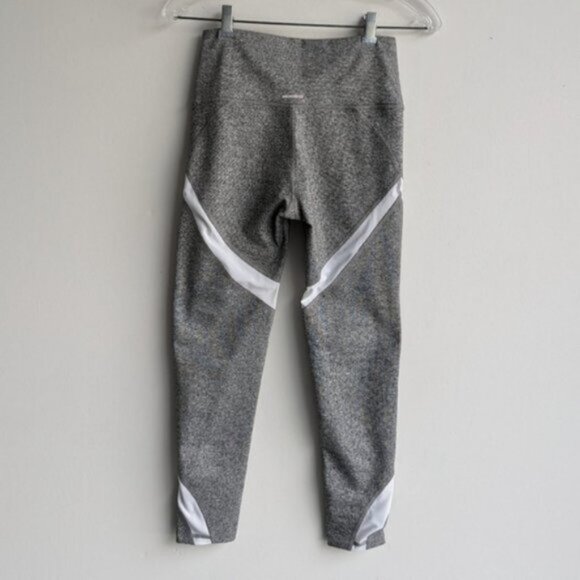 Aerie mesh crop leggings - Picture 3 of 6